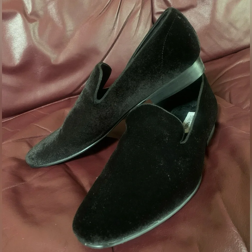 Steve Madden steve madden